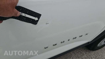 2025 Chevrolet Equinox LT 2LT - miniatura 20