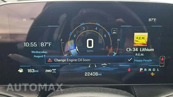 2025 Chevrolet Equinox LT 2LT - miniatura 21