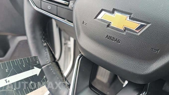 2025 Chevrolet Equinox LT 2LT - miniatura 23