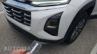2025 Chevrolet Equinox LT 2LT - miniatura 24