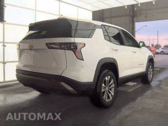 2025 Chevrolet Equinox LT 2LT - miniatura 4