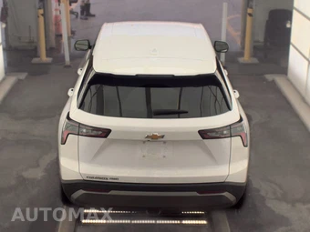 2025 Chevrolet Equinox LT 2LT - miniatura 5
