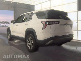 2025 Chevrolet Equinox LT 2LT - miniatura 6