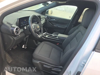 2025 Chevrolet Equinox LT 2LT - miniatura 7