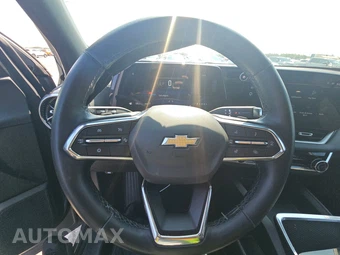 2025 Chevrolet Equinox LT 2LT - miniatura 10