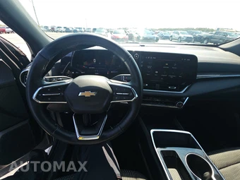 2025 Chevrolet Equinox LT 2LT - miniatura 11