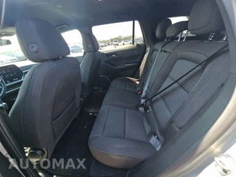 2025 Chevrolet Equinox LT 2LT - miniatura 13