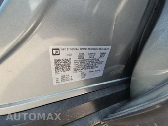 2025 Chevrolet Equinox LT 2LT - miniatura 14