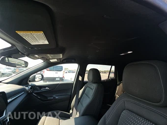 2025 Chevrolet Equinox LT 2LT - miniatura 17