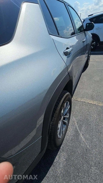 2025 Chevrolet Equinox LT 2LT - miniatura 20