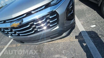 2025 Chevrolet Equinox LT 2LT - miniatura 22