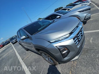 2025 Chevrolet Equinox LT 2LT - miniatura 3