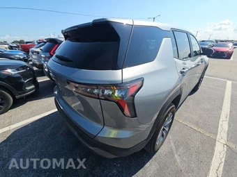 2025 Chevrolet Equinox LT 2LT - miniatura 4