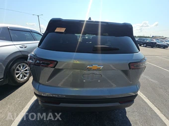 2025 Chevrolet Equinox LT 2LT - miniatura 5