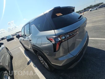 2025 Chevrolet Equinox LT 2LT - miniatura 6