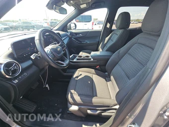 2025 Chevrolet Equinox LT 2LT - miniatura 7