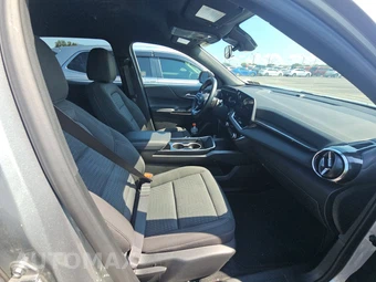 2025 Chevrolet Equinox LT 2LT - miniatura 8