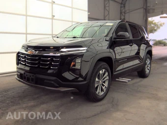 2025 Chevrolet Equinox LT 2LT