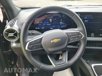 2025 Chevrolet Equinox LT 2LT - miniatura 10