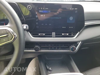 2025 Chevrolet Equinox LT 2LT - miniatura 11
