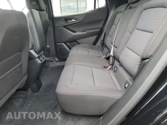2025 Chevrolet Equinox LT 2LT - miniatura 13
