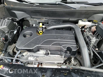 2025 Chevrolet Equinox LT 2LT - miniatura 15