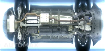 2025 Chevrolet Equinox LT 2LT - miniatura 17