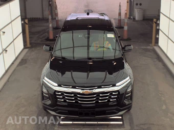 2025 Chevrolet Equinox LT 2LT - miniatura 2