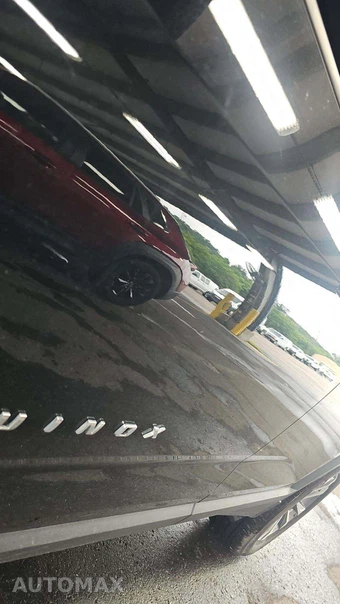 2025 Chevrolet Equinox LT 2LT - miniatura 24