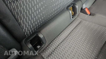 2025 Chevrolet Equinox LT 2LT - miniatura 25