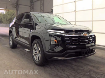 2025 Chevrolet Equinox LT 2LT - miniatura 3