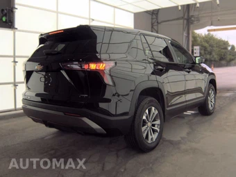 2025 Chevrolet Equinox LT 2LT - miniatura 4