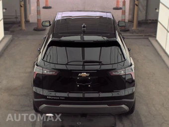 2025 Chevrolet Equinox LT 2LT - miniatura 5