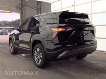 2025 Chevrolet Equinox LT 2LT - miniatura 6