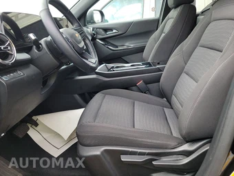 2025 Chevrolet Equinox LT 2LT - miniatura 7