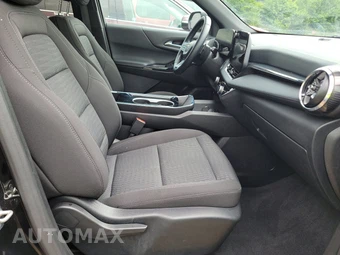 2025 Chevrolet Equinox LT 2LT - miniatura 8