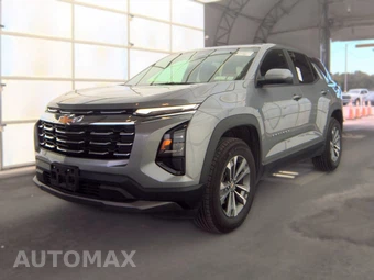 2025 Chevrolet Equinox LT 2LT