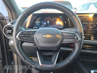 2025 Chevrolet Equinox LT 2LT - miniatura 10