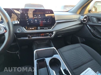 2025 Chevrolet Equinox LT 2LT - miniatura 11