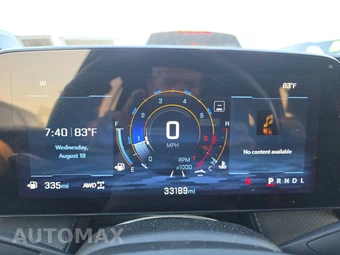 2025 Chevrolet Equinox LT 2LT - miniatura 12