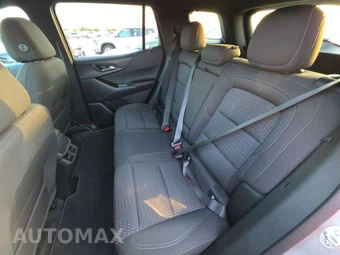 2025 Chevrolet Equinox LT 2LT - miniatura 13