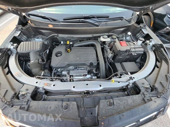 2025 Chevrolet Equinox LT 2LT - miniatura 15