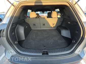 2025 Chevrolet Equinox LT 2LT - miniatura 16
