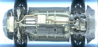 2025 Chevrolet Equinox LT 2LT - miniatura 17