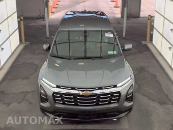 2025 Chevrolet Equinox LT 2LT - miniatura 2