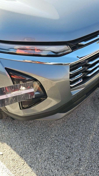 2025 Chevrolet Equinox LT 2LT - miniatura 20