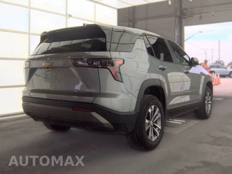 2025 Chevrolet Equinox LT 2LT - miniatura 4