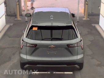 2025 Chevrolet Equinox LT 2LT - miniatura 5