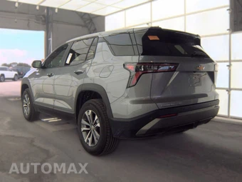 2025 Chevrolet Equinox LT 2LT - miniatura 6