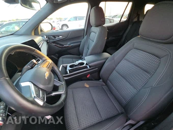 2025 Chevrolet Equinox LT 2LT - miniatura 7
